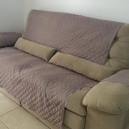 Apartamento Novo אובטובה מראה חיצוני תמונה