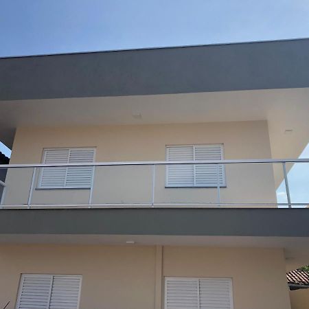 Apartamento Novo אובטובה מראה חיצוני תמונה