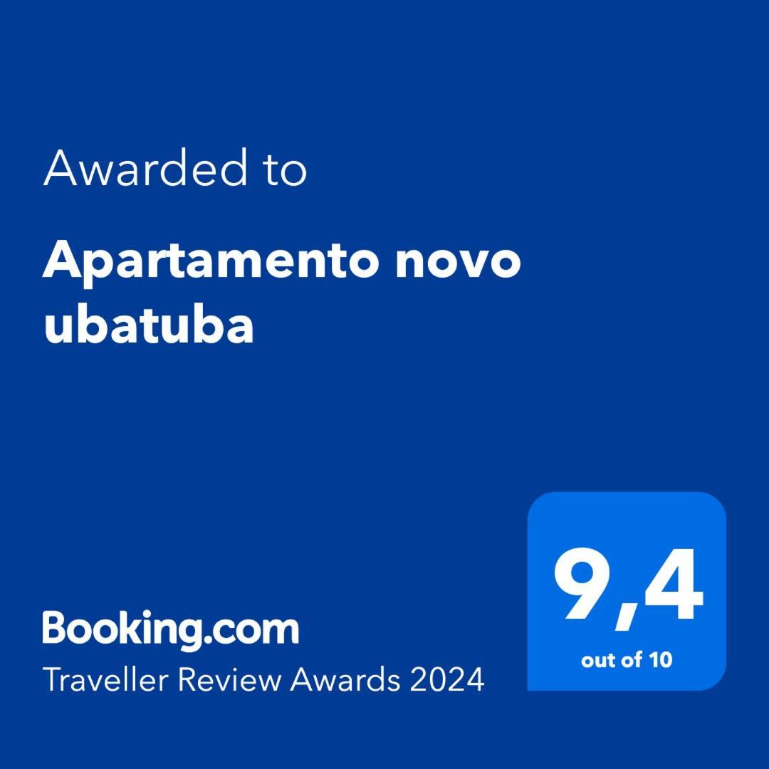 Apartamento Novo אובטובה מראה חיצוני תמונה