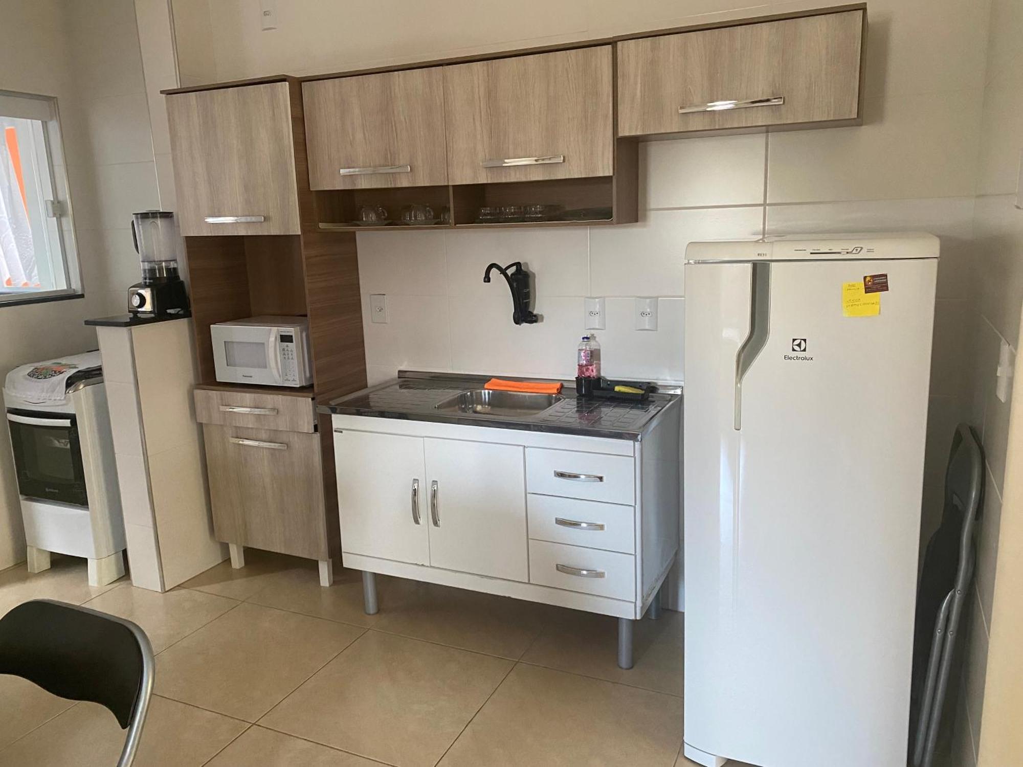 Apartamento Novo אובטובה מראה חיצוני תמונה