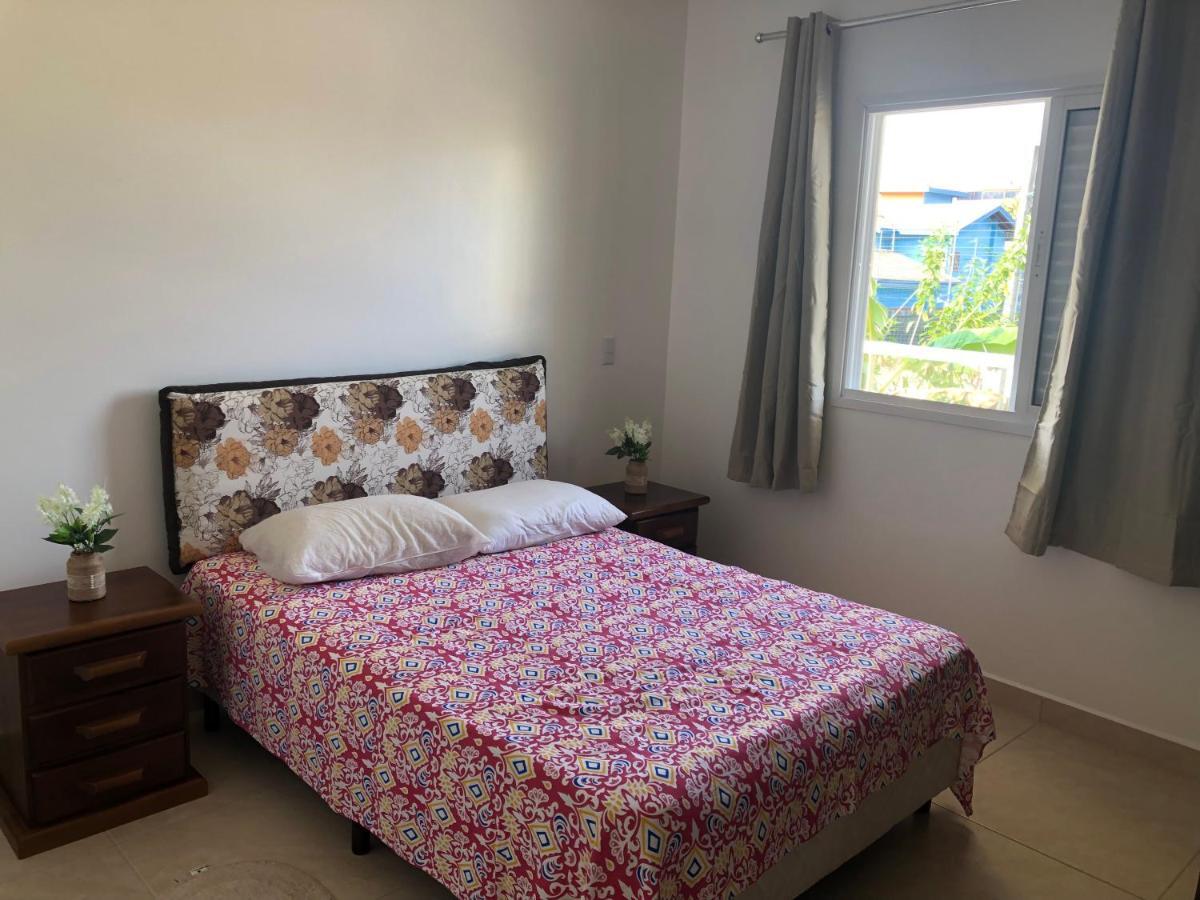 Apartamento Novo אובטובה מראה חיצוני תמונה