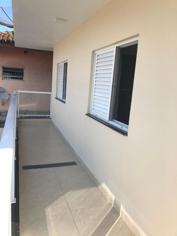 Apartamento Novo אובטובה מראה חיצוני תמונה